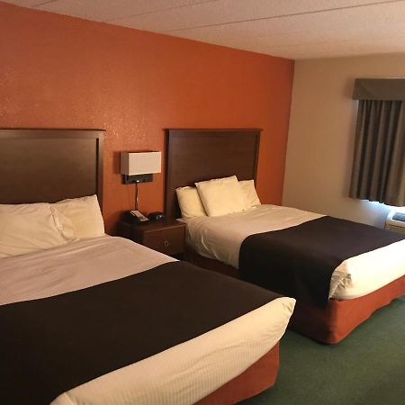 Americinn By Wyndham Blackduck Eksteriør bilde