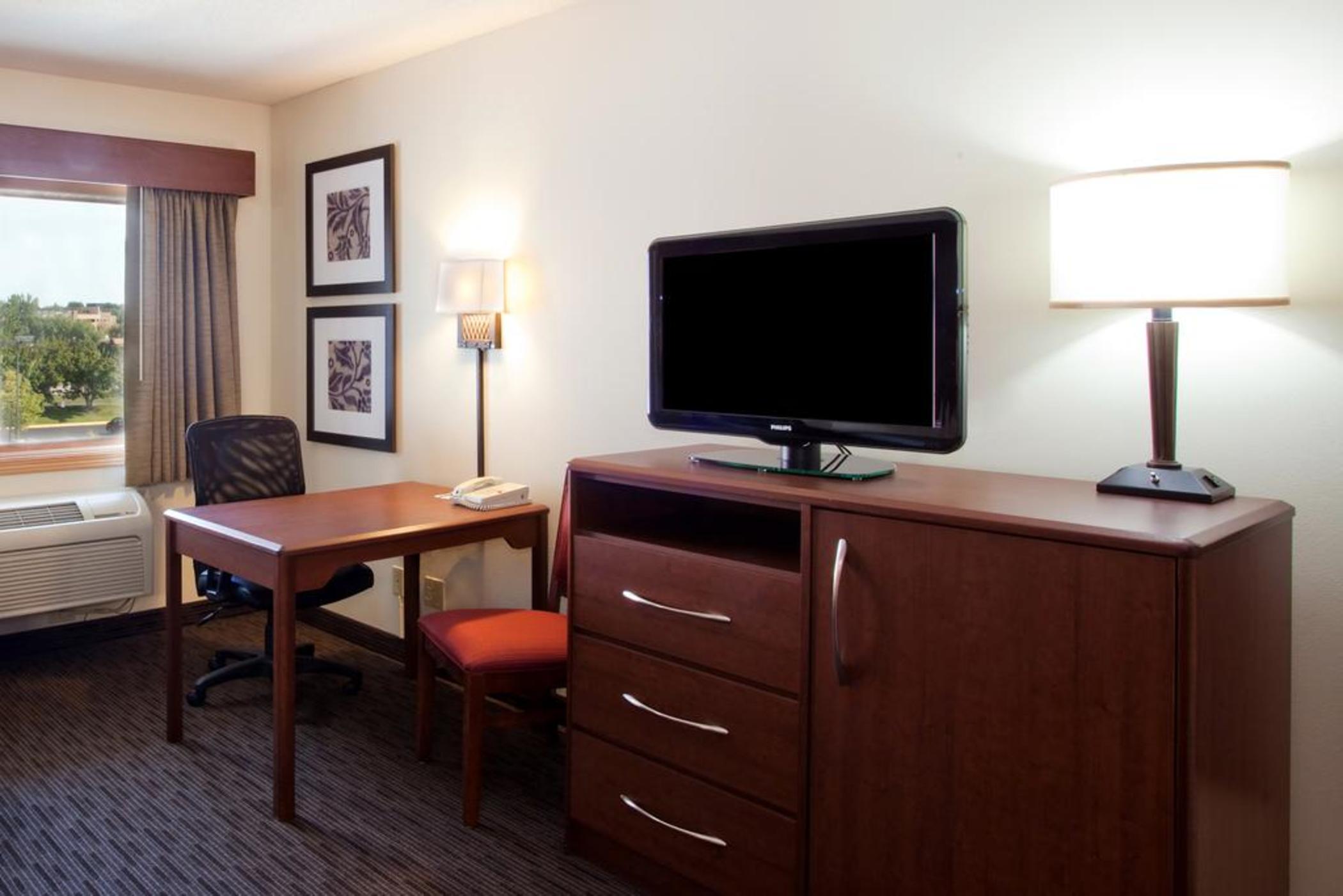Americinn By Wyndham Blackduck Eksteriør bilde