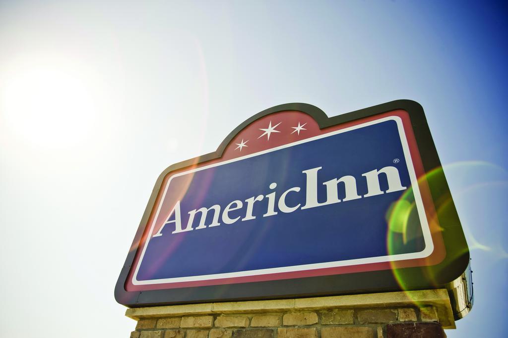 Americinn By Wyndham Blackduck Rom bilde
