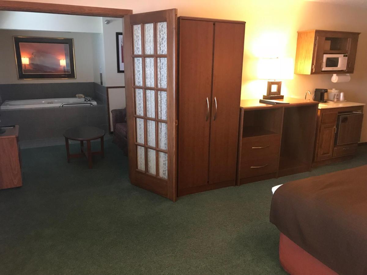 Americinn By Wyndham Blackduck Eksteriør bilde